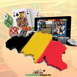 jeux en ligne belge