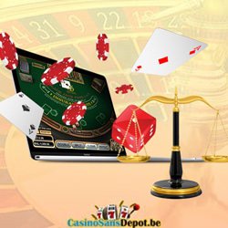 Casino Sans Dépôt Belge