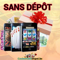 Casino Sans Dépôt Belge